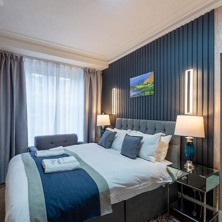 The Ambleside Apartments - Self Catering With Private Kitchen - Best For Location Dış mekan fotoğraf