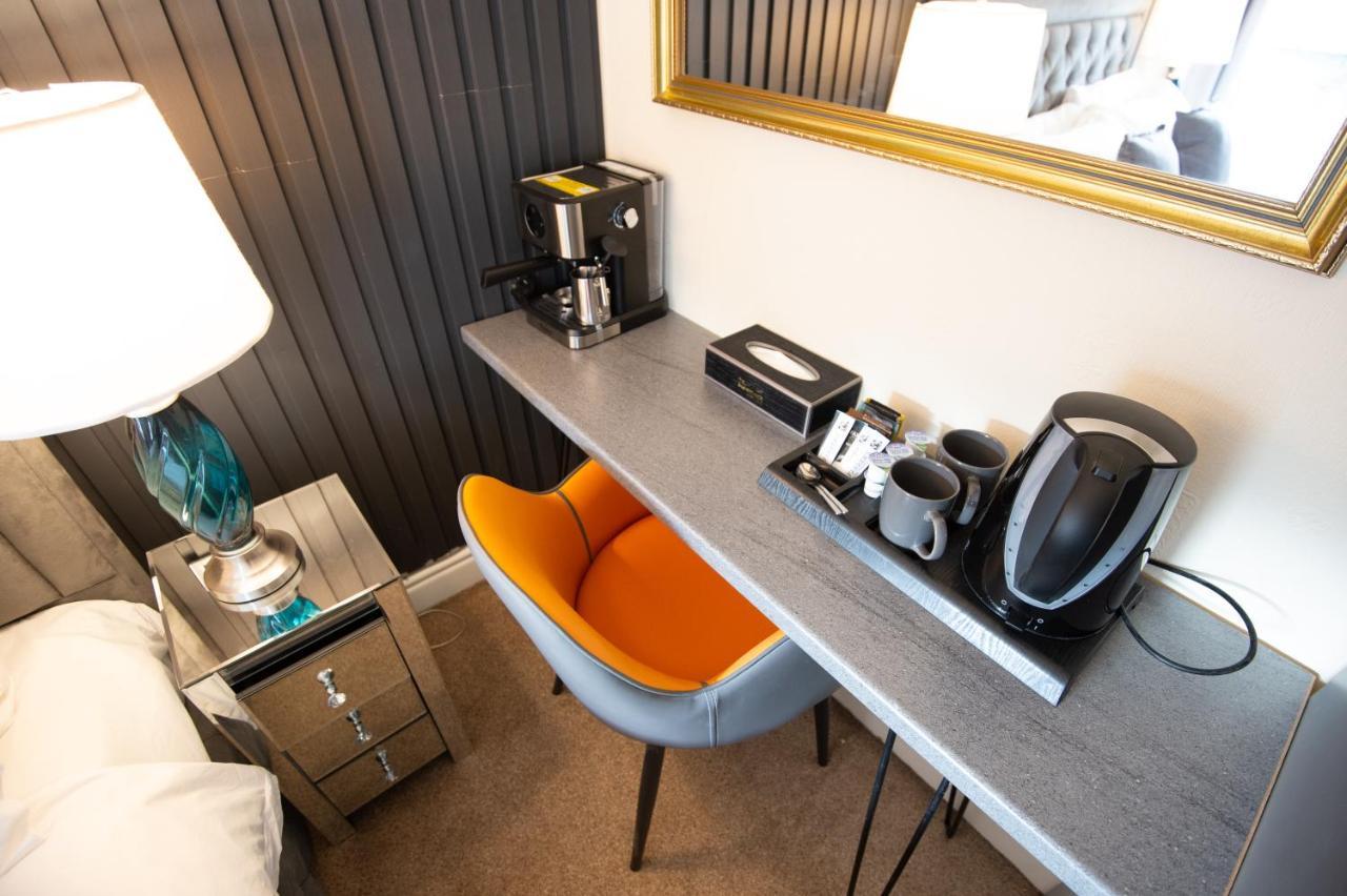 The Ambleside Apartments - Self Catering With Private Kitchen - Best For Location Dış mekan fotoğraf