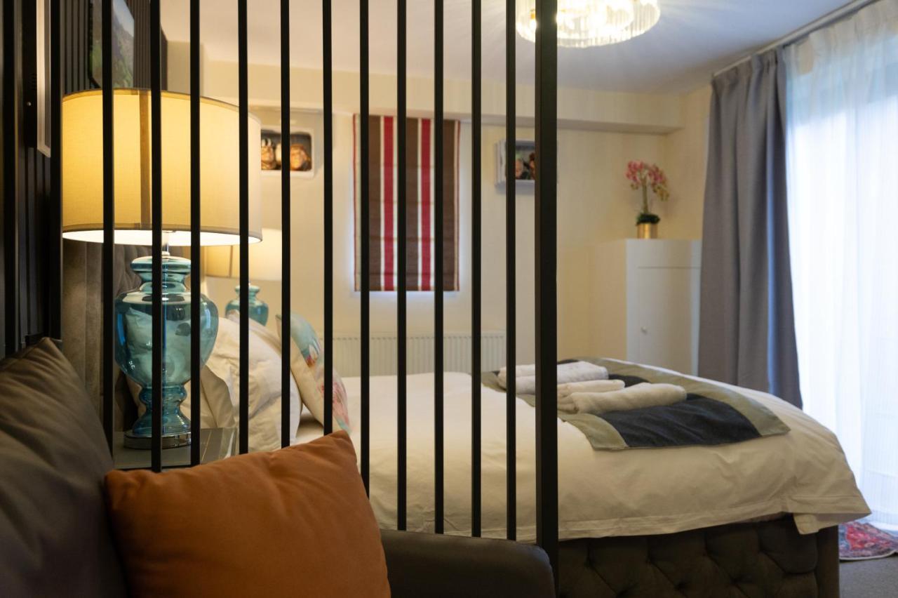 The Ambleside Apartments - Self Catering With Private Kitchen - Best For Location Dış mekan fotoğraf