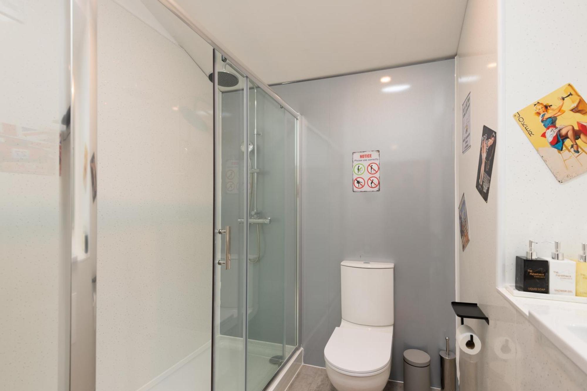 The Ambleside Apartments - Self Catering With Private Kitchen - Best For Location Dış mekan fotoğraf