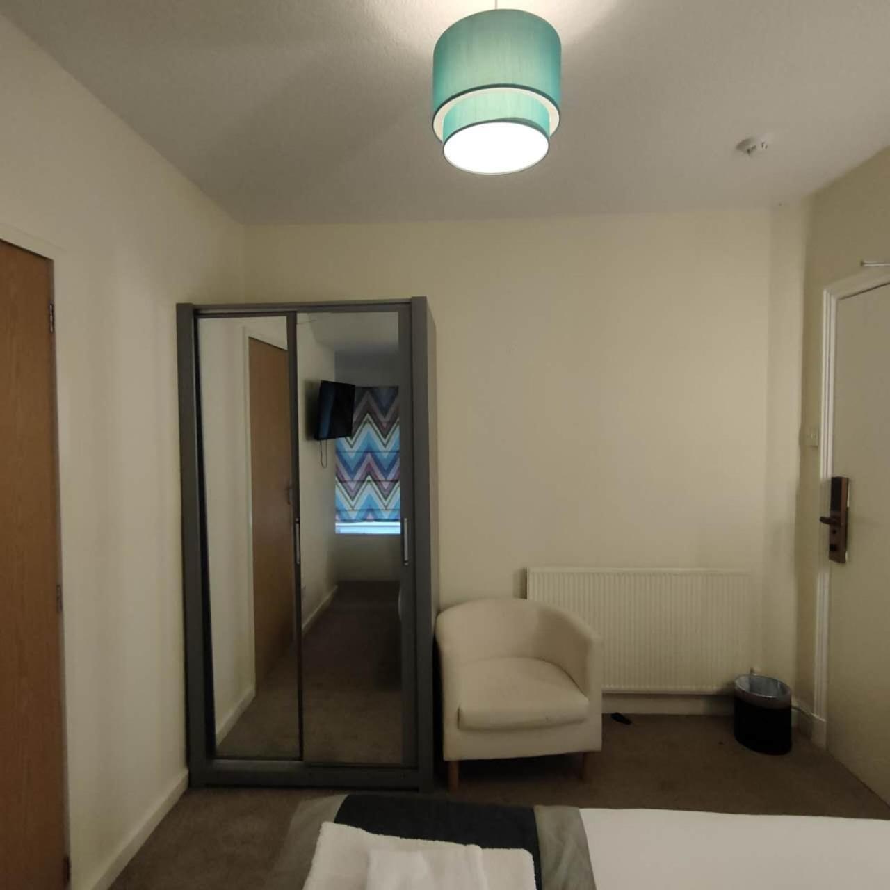 The Ambleside Apartments - Self Catering With Private Kitchen - Best For Location Dış mekan fotoğraf