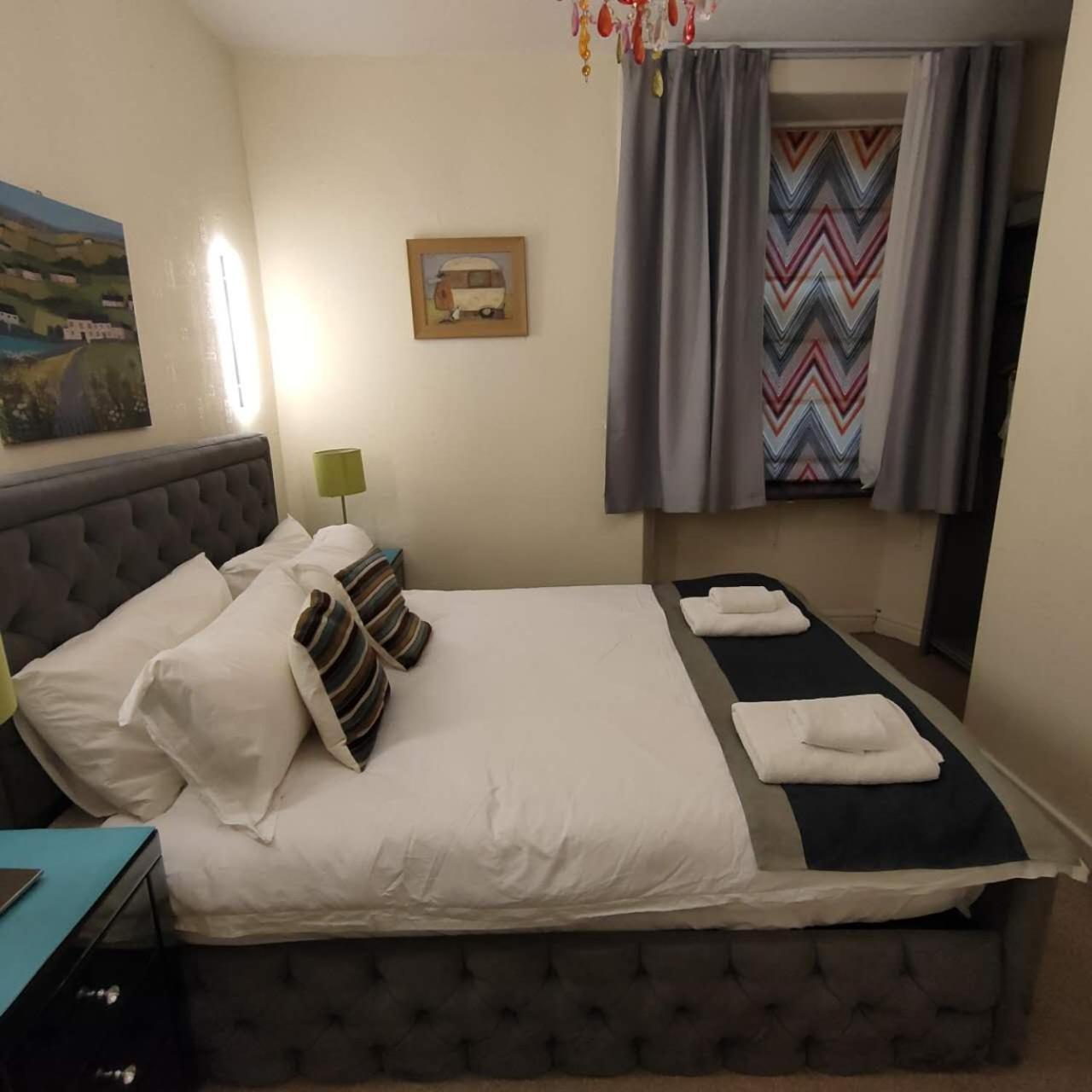 The Ambleside Apartments - Self Catering With Private Kitchen - Best For Location Dış mekan fotoğraf