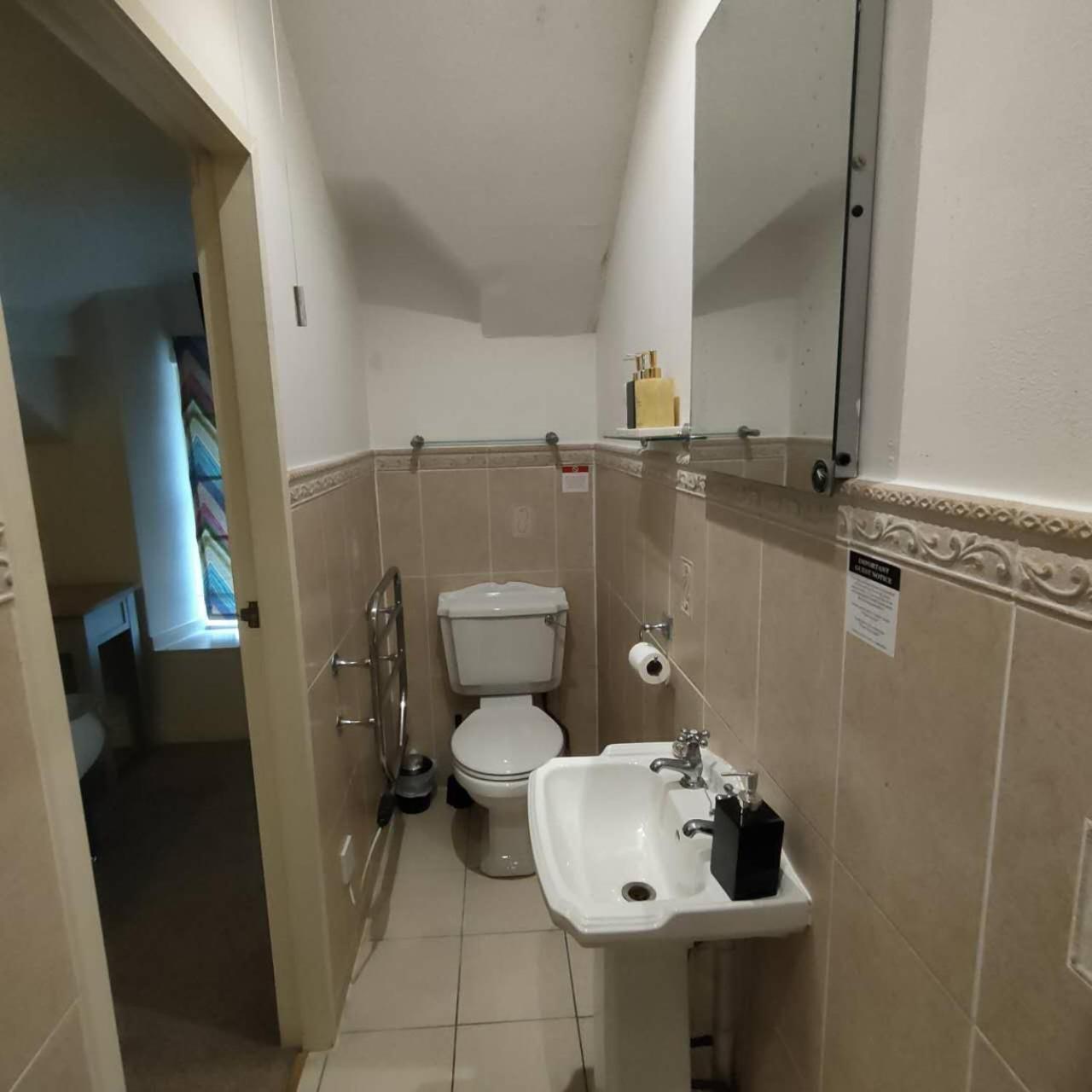 The Ambleside Apartments - Self Catering With Private Kitchen - Best For Location Dış mekan fotoğraf